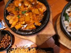 -鑫日千里马朝鲜族小馆(总店)