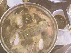 -澜悦港海鲜体验主题餐厅