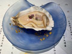 -風料理.鮨Omakase
