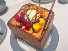 -鹿港小镇(悠唐店)