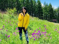 -塞罕坝国家级自然保护区