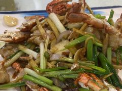 -东江海鲜大排档·潮汕菜·砂锅粥