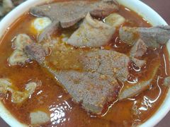 -大中沙茶面(中山路店)