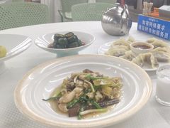 -海鲜e族(马王堆店)