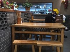 大堂-中原一大碗(湖滨店)