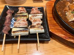 -晶吉·居酒屋·烧鸟·生鱼饭(中山区民主广场店)