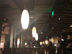 大堂-湊湊火锅·茶憩(新中关购物中心店)
