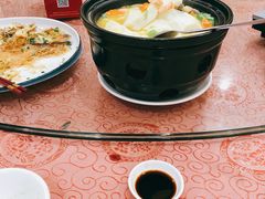 -滨海大酒店中餐厅·商务宴请·团建聚餐·生日宴