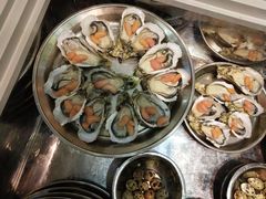 -飞尝蚝·顺德菜·鱼生(顺德总店)