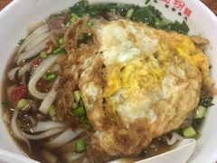 -肆姐面粉馆(坡子街店)