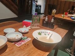 -兵哥豌豆面(雅颂居店)