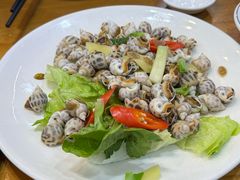 -醉壹号海鲜大排档(厦门美食地标店)