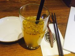越谜-越谜·越南餐厅(长白店)