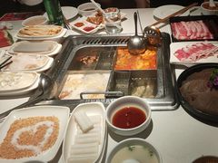 -海底捞火锅(外滩店)