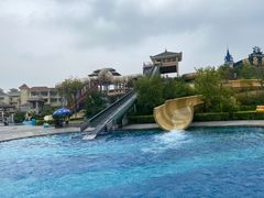-热高乐园巴厘岛水世界