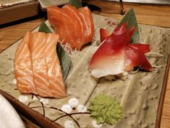 -赤坂亭·M9和牛烧肉·铁板烧(合肥万象城店)