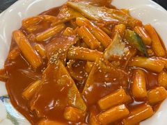 -桃园中华料理炸酱面(燕儿岛路店)