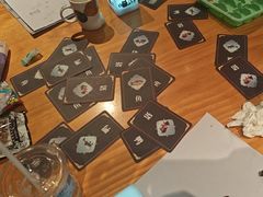 -剧狐剧本杀(徐汇1号店)