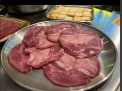 -灶边炉台·东北融合烤肉(南山店)