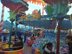 -济南方特东方神画