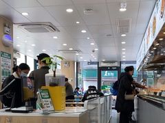-老乡鸡(武汉中南梅苑小区地铁站店)