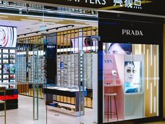 -LensCrafters亮视点(东方新天地店)