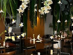 -Fuzzy Bistro 浮几韩餐·茶酒馆