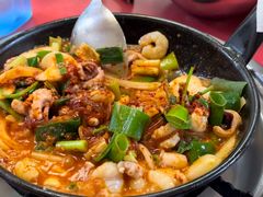 -蚂蚁家辣炒章鱼(海云台店)