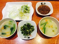 -金刚山烧烤(红旗大街店)