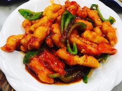 -大碗居老北京炸酱面(蛇口店)