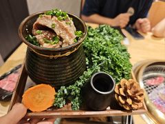 -松鱼亭·和牛烧肉(协鑫广场店)