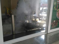 -金乐活美食(中街店)