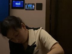 -水墨澜渟足道·SPA·传统(四望亭东关街店)