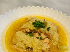 -运·中餐厅(成都华尔道夫酒店)