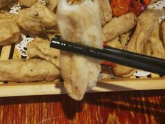 -满堂春特色餐馆