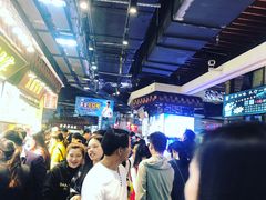 -东门町美食街