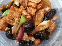 -小媳妇凉粉(浑源店)