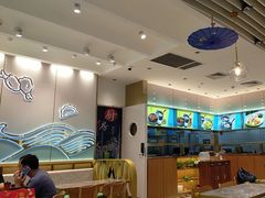 -鹿港小镇(天津机场店)