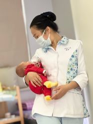 -弗蕾亚·和月月子调理院(东湖店)