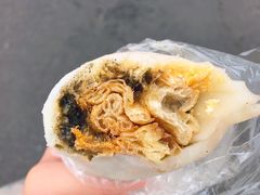 -上海虹口糕团(福州路店)