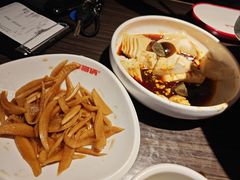 -胖哥俩肉蟹煲(盐城金鹰国际店)