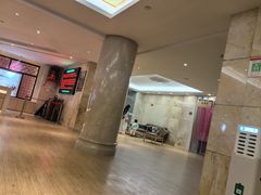 -碧水豪园·足浴·SPA·汗蒸·那须汤泉(中山东路店)