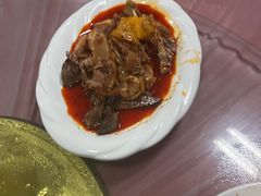 -荣生萝卜汤饭店