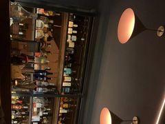 -Ish Whiskey&Cocktail Bar酒吧(合生麒麟新天地店)