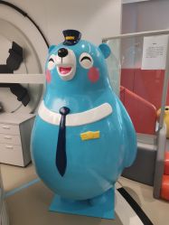-唯儿诺儿童医院·儿科·眼科·口腔(海岸城店)