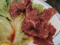 -泰白海鲜烧烤大全