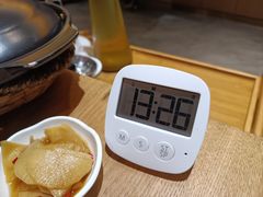 -一朵菌·野生菌探索家火锅(南亚店)