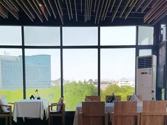 -忆咖啡观景餐厅(桂林象山公园店)