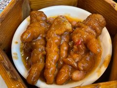 -斑斓西餐厅·自助茶点(高崎机场佰翔花园酒店)
