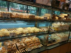 -巴黎贝甜(杨浦宝地店)